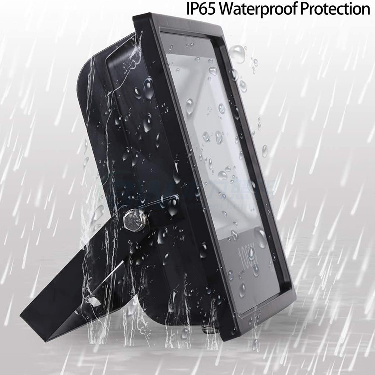 best flood lights for backyard