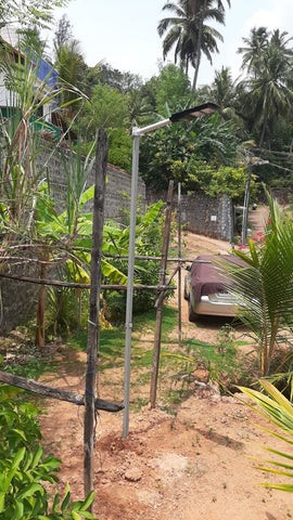 Solar street light10W Solar street light10W