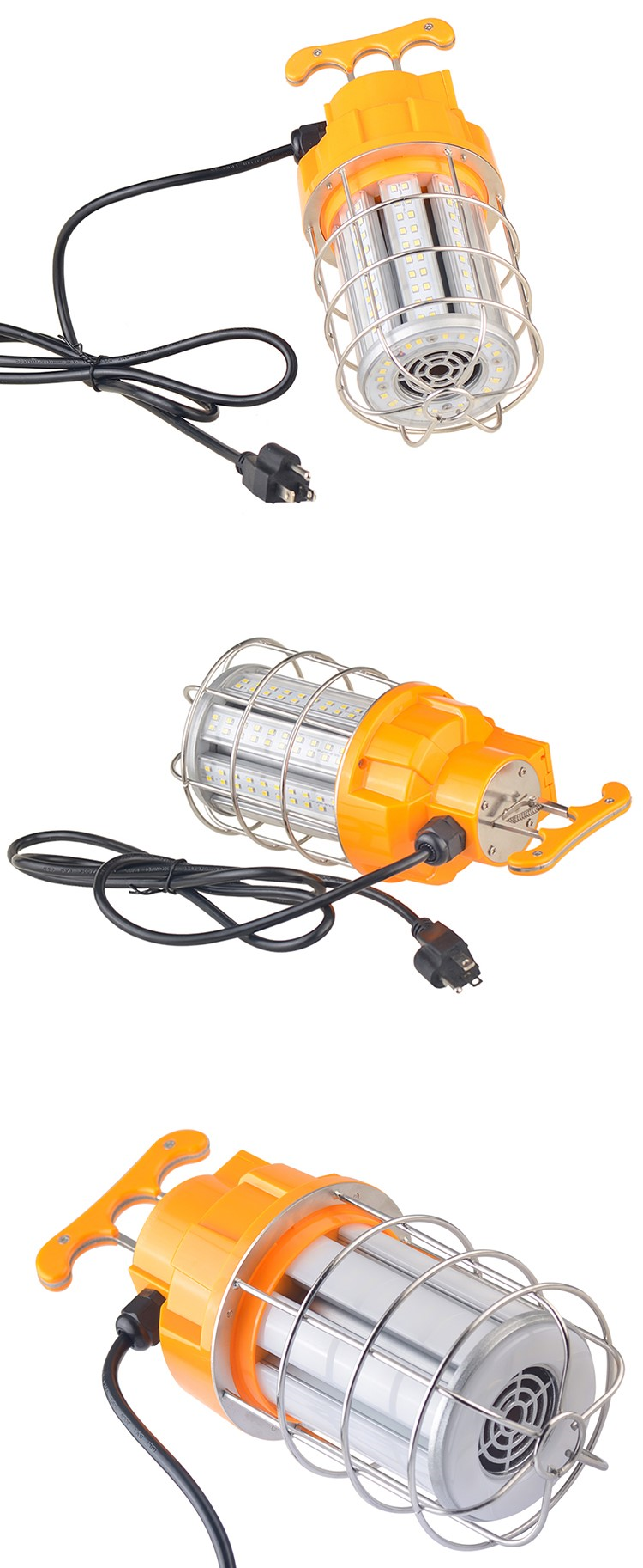 construction lamp construction lamp