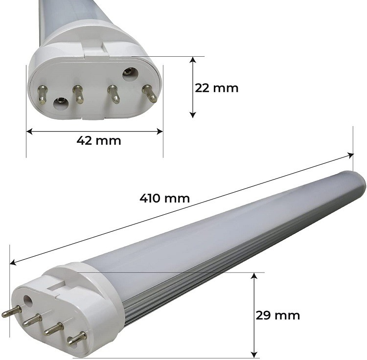 led pll 18w detail led pll 18w detail