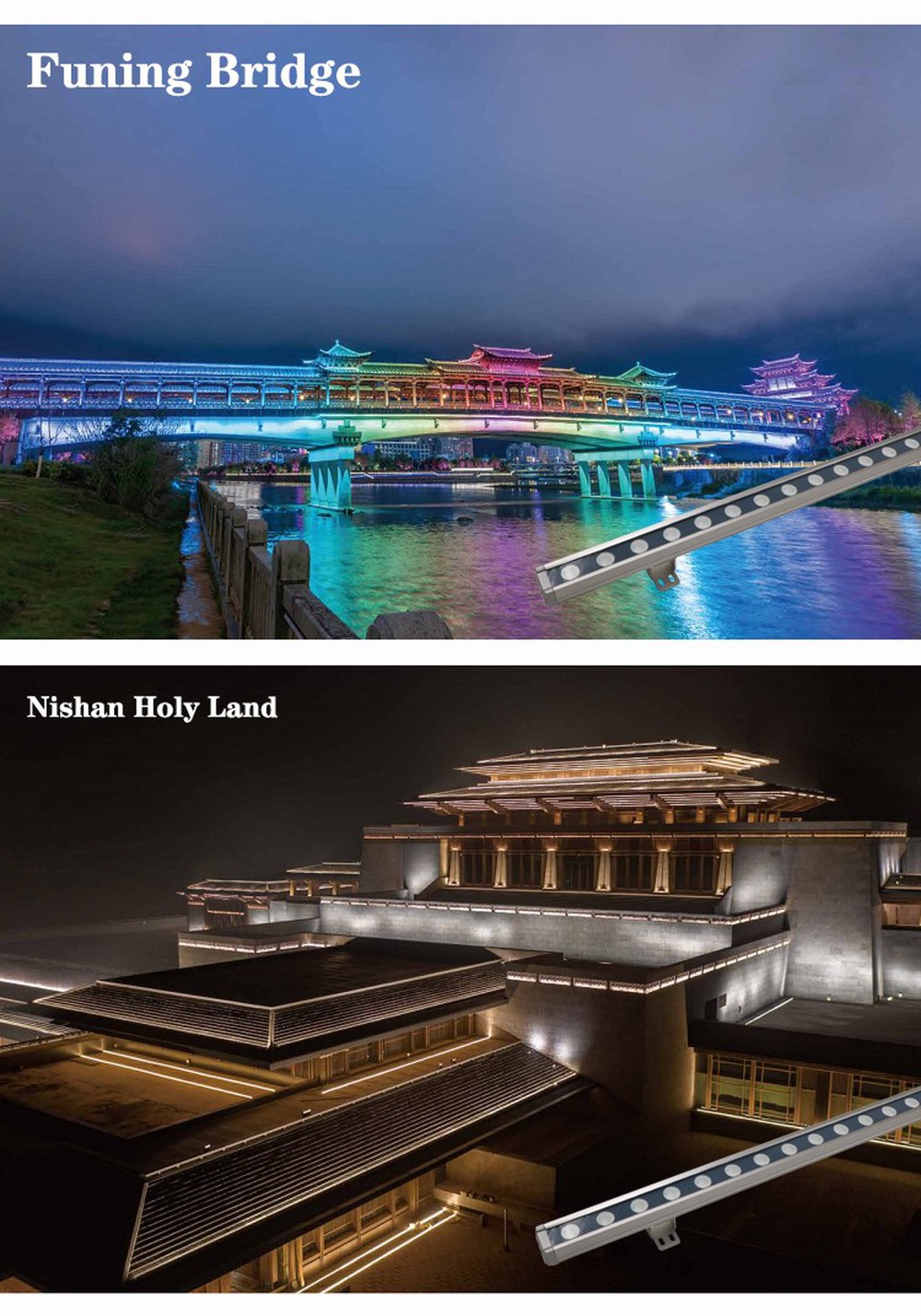 recessed linear led wall wash-14 recessed linear led wall wash-14