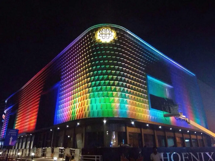 application area application area