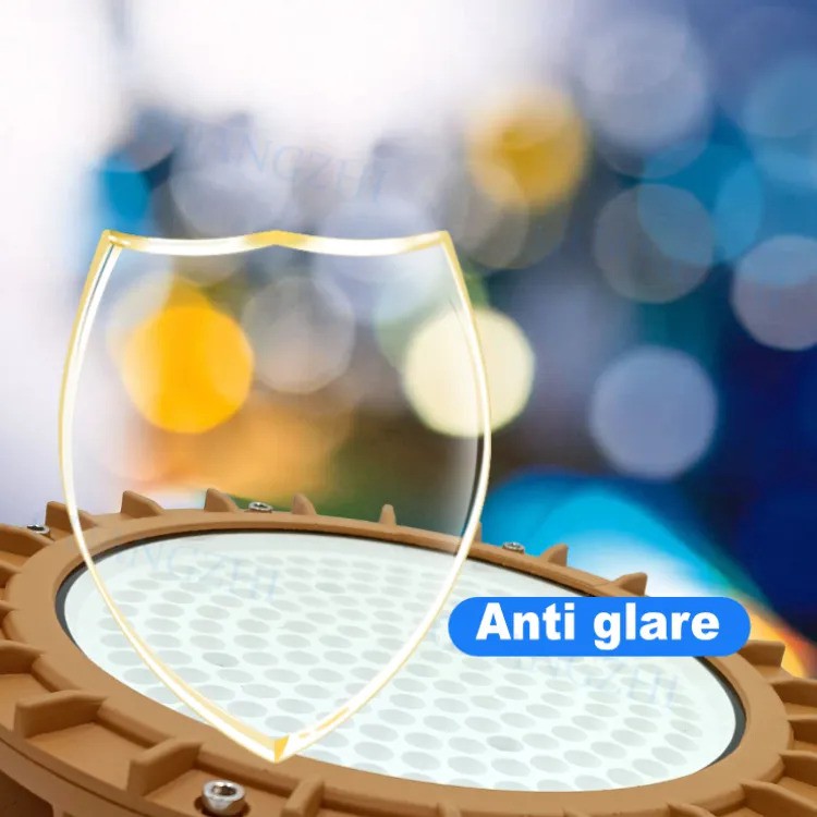 Atex Zone 2 Explosion Proof High Bay Led Lights Atex Zone 2 Explosion Proof High Bay Led Lights