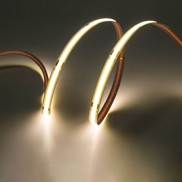 COB LED Strip Lights For Home Decor COB LED Strip Lights For Home Decor