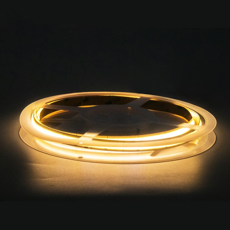 COB LED Strip Lights For Home Decor COB LED Strip Lights For Home Decor