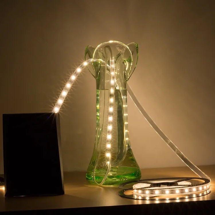 Solar LED strip light For Home Decor 5 Solar LED strip light For Home Decor 5