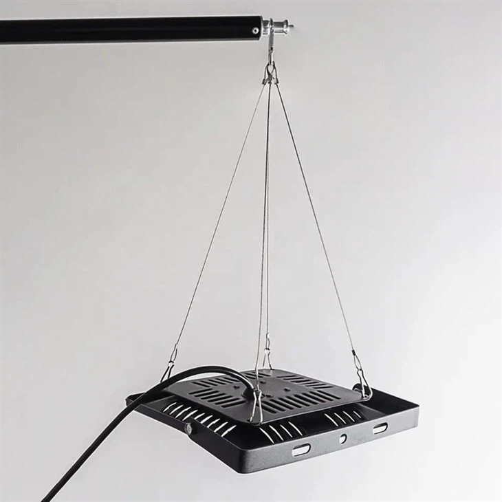 100w Cob Led Grow Light 4