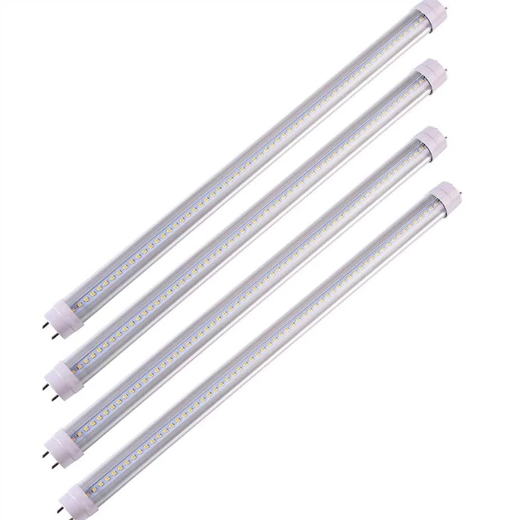 18W 24V DC T8 LED TUBE LIGHT