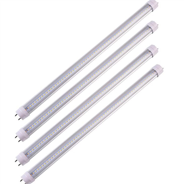 18W 24V DC T8 LED TUBE LIGHT