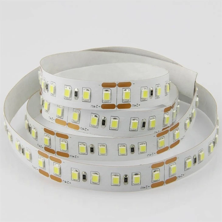 Color Temperature Adjustable led tape light