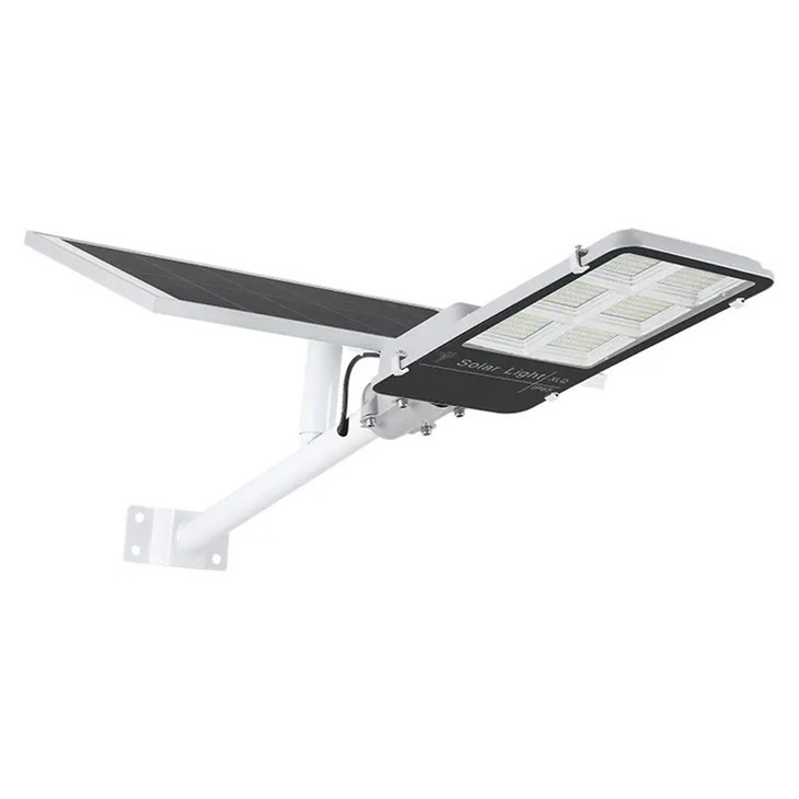 250W SOLAR STREET LIGHT