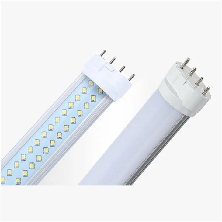 LED 2G11 Tube