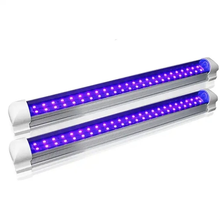 T8 UVA 365nm LED light