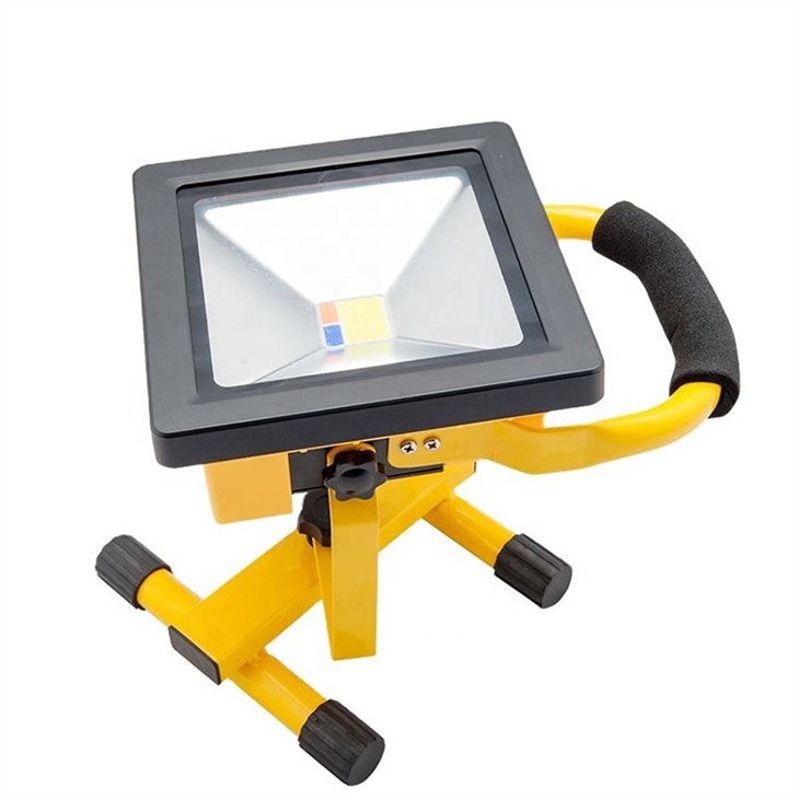 Brightest Battery Operated Flood Lights