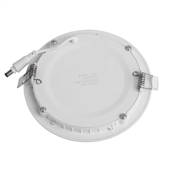 commercial led recessed ceiling lights 4