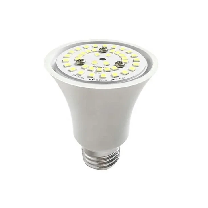 IP66 Fireproof Dimmable E27 Poultry LED Bulb Light detail