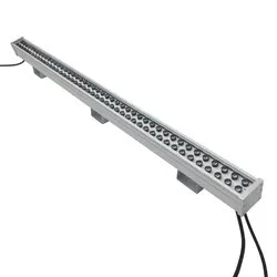 DMX512 LED wall washing light