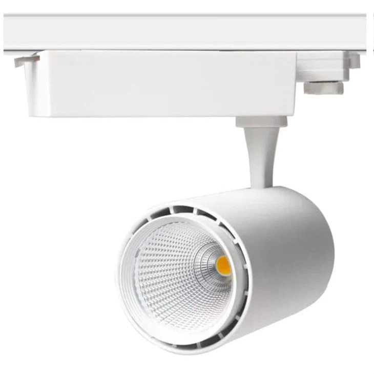 GU10 Track Light