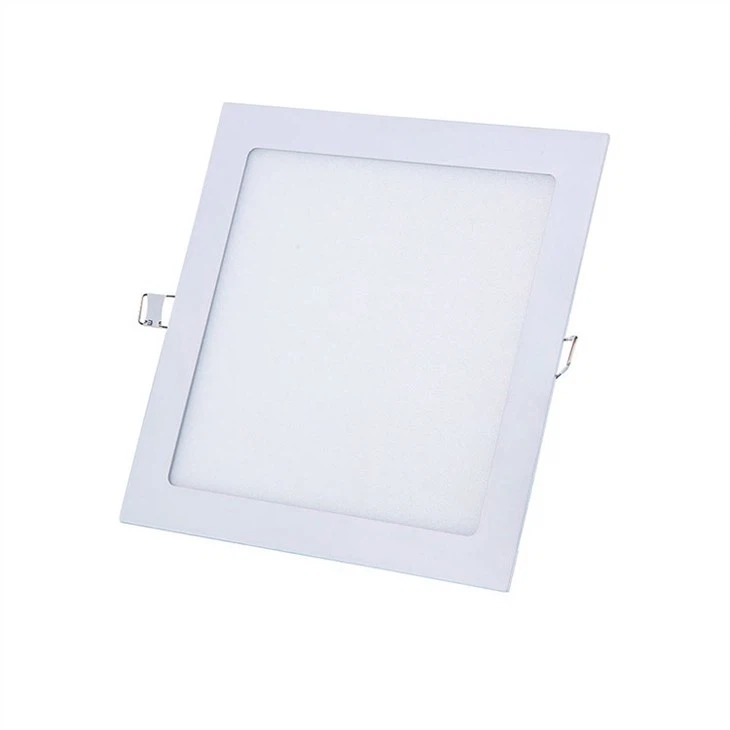 led recessed ceiling lights