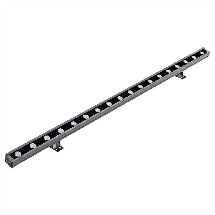 outdoor led wall washer light bar