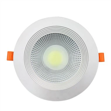 12 وات توکار LED Downlight