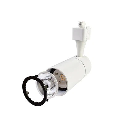 نورپردازی مسیر موزه