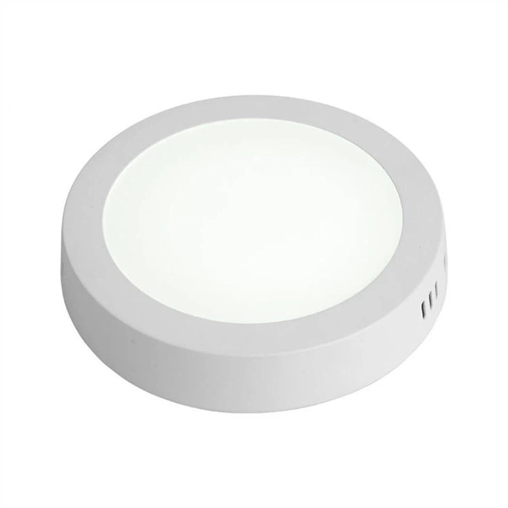 Surface Mount LED Light Fixture for Bedroom