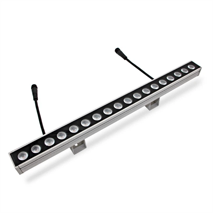Wall Wash Lighting Outdoor