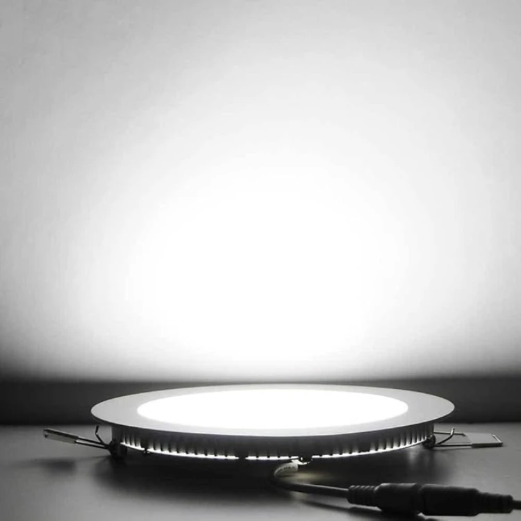 120LM/W 25W 150mm LED Down Light