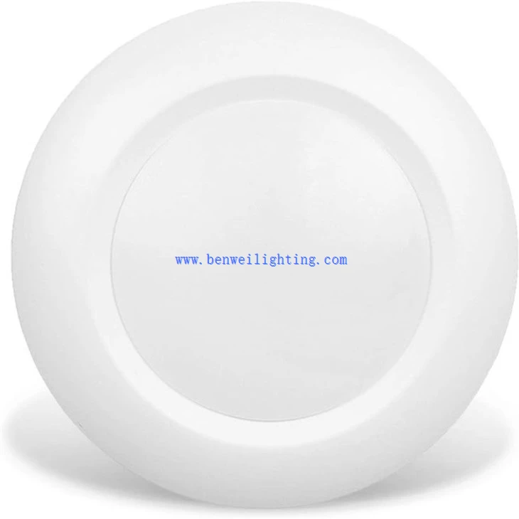 125LM/W 10W LED Down Light