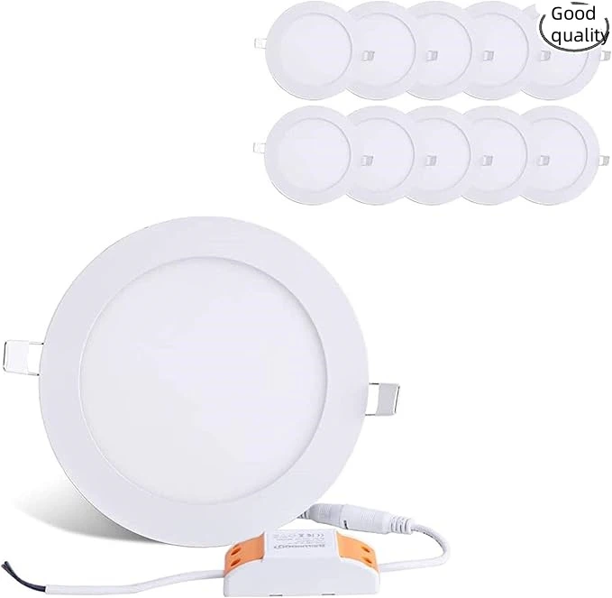 125LM/W 10W LED Down Light