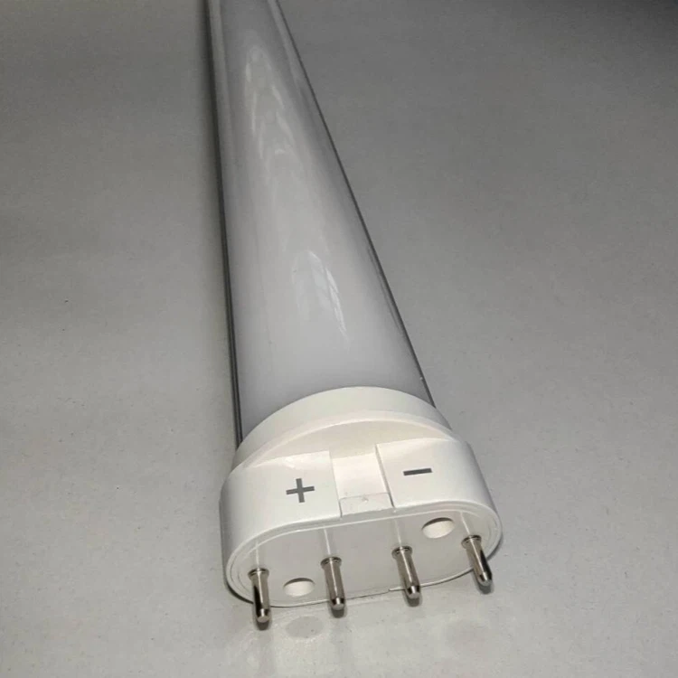 20W 1.50M White 4-Pin Led Tube Light