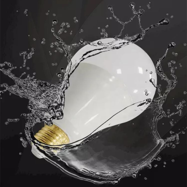 2800K LED Bulb Light
