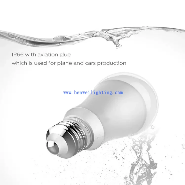 Waterproof Poultry light