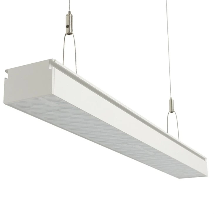 2FT/4FT Eye Protection LED Linear Light