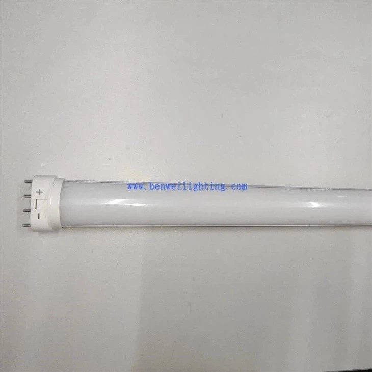 2g11 Base LED Tube Light