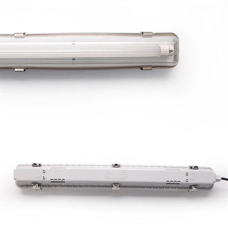 2x18w Ip65 Led Tri-proof Light