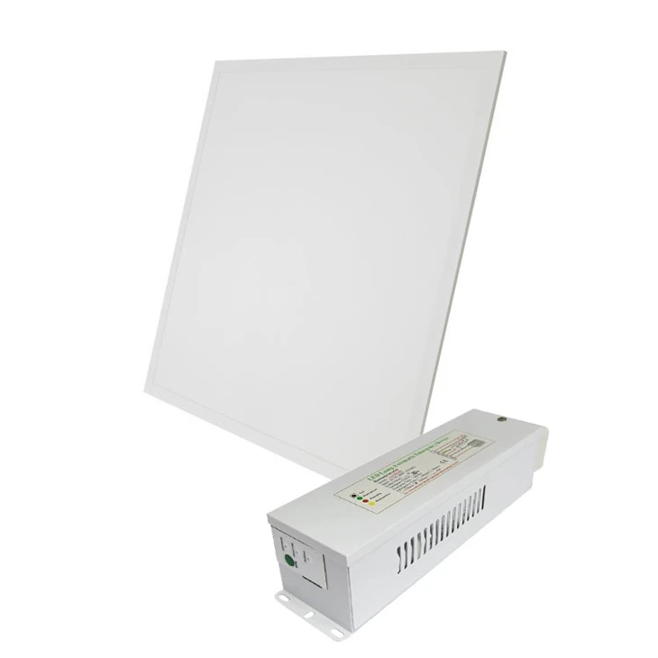 3 CCT Adjustable Emergency LED Panel Light