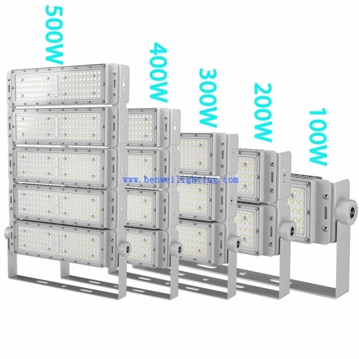 400w Stadium Light