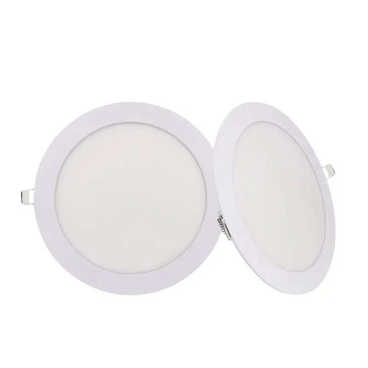4inch Round Led Panel Light