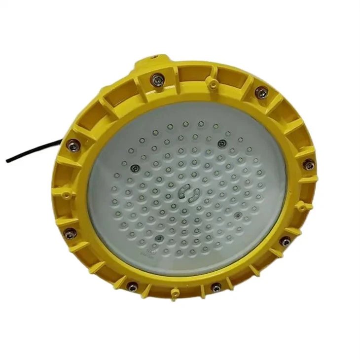 50-300W LED Explosion Proof Lights