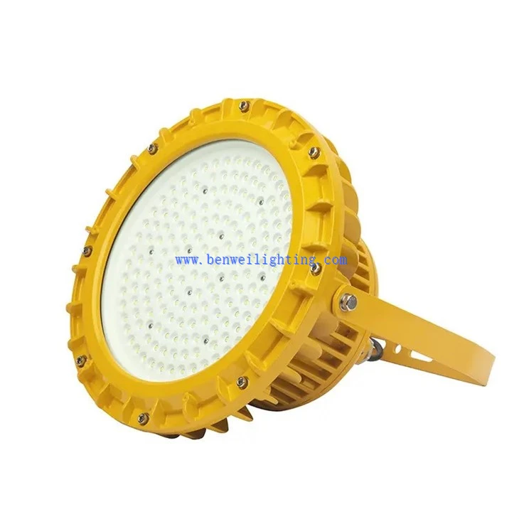 ATEX explosion proof light 100W