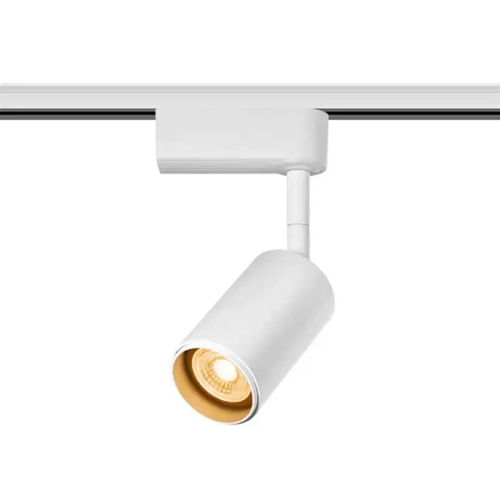 Adjustable Track Light Ceiling Spotlight