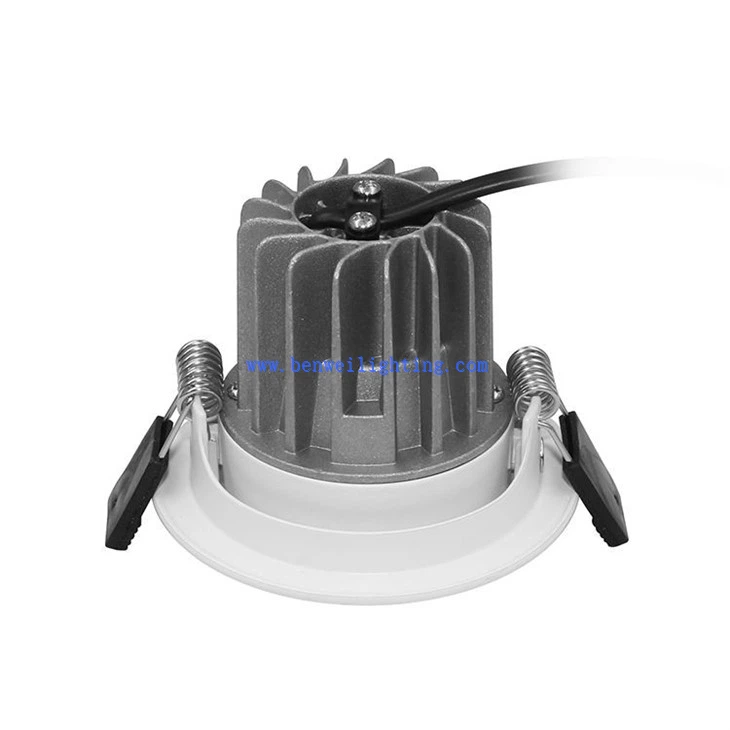 mini led recessed ceiling lights