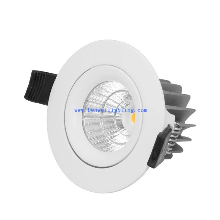 smart led recessed ceiling lights