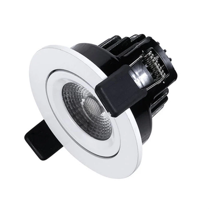 Aluminium LED Downlight 15 Watt