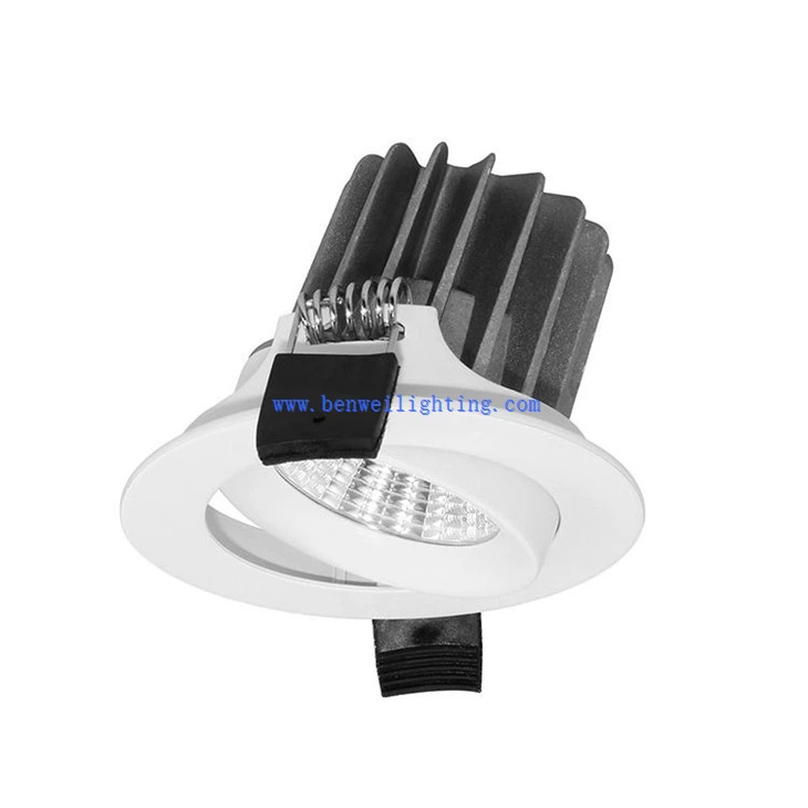 recessed downlight ceiling light