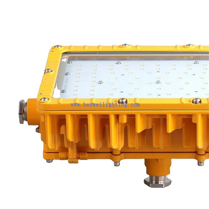 ATEX Industrial Explosion-proof Light (4)