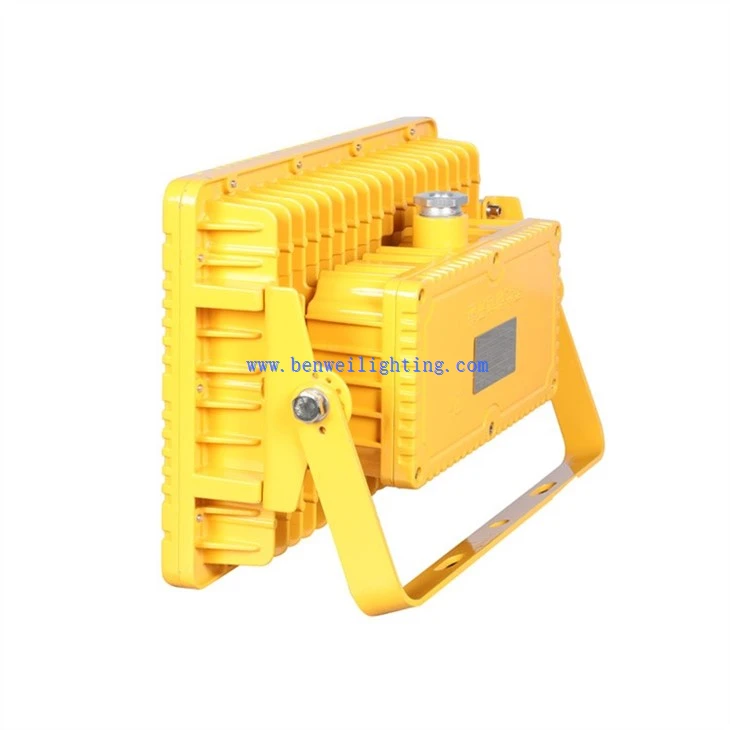 ATEX Industrial Explosion-proof Light (3)