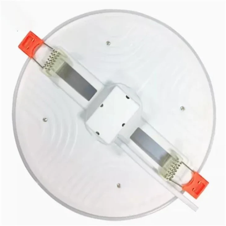 fire rated downlights